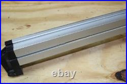 Ryobi BT3100 Complete Rip Fence Assembly, also fits BT3000 & Others