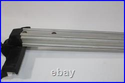 Ryobi BT3100 Complete Rip Fence Assembly, also fits BT3000 & Others