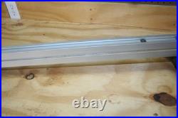 Ryobi BT3100 Complete Rip Fence Assembly, also fits BT3000 & Others