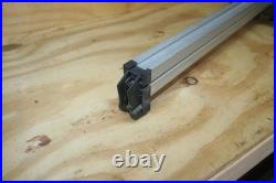 Ryobi BT3100 Complete Rip Fence Assembly, also fits BT3000 & Others