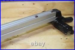 Ryobi BT3100 Complete Rip Fence Assembly, also fits BT3000 & Others
