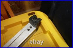 Ryobi BT3100 Complete Rip Fence Assembly, also fits BT3000 & Others