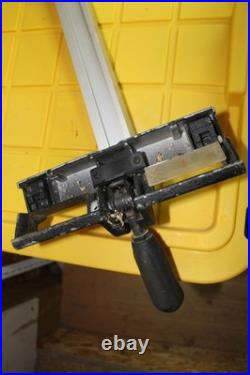 Ryobi BT3100 Complete Rip Fence Assembly, also fits BT3000 & Others