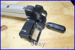 Ryobi BT3100 Complete Rip Fence Assembly, also fits BT3000 & Others