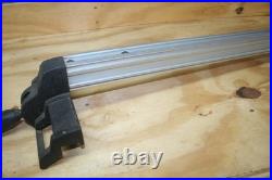 Ryobi BT3100 Complete Rip Fence Assembly, also fits BT3000 & Others