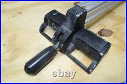 Ryobi BT3100 Complete Rip Fence Assembly, also fits BT3000 & Others