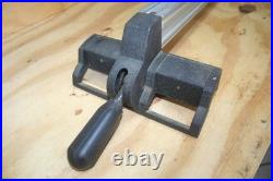 Ryobi BT3100 Complete Rip Fence Assembly, also fits BT3000 & Others