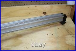 Ryobi BT3100 Complete Rip Fence Assembly, also fits BT3000 & Others