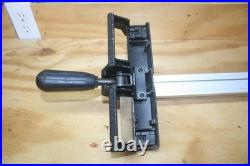 Ryobi BT3100 Complete Rip Fence Assembly, also fits BT3000 & Others
