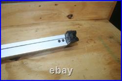 Ryobi BT3100 Complete Rip Fence Assembly, also fits BT3000 & Others