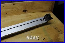 Ryobi BT3100 Complete Rip Fence Assembly, also fits BT3000 & Others