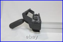 Ryobi BT3100 Complete Rip Fence Assembly, also fits BT3000 & Others