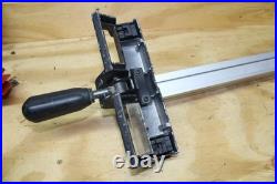 Ryobi BT3100 Complete Rip Fence Assembly, also fits BT3000 & Others