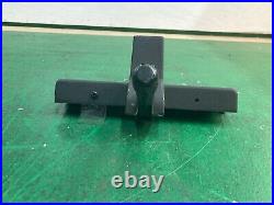 Ryobi RIP FENCE HEAD Table Saw BT3000 BT3100 RIP FENCE ONLY Part 969150