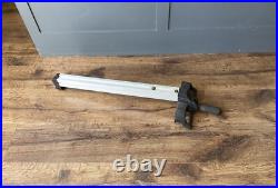 Ryobi Table Saw BT3100 BT3000 Rip Fence Assembly Free Ship