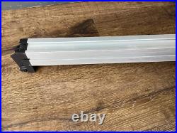Ryobi Table Saw BT3100 BT3000 Rip Fence Assembly Free Ship