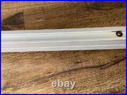 Ryobi Table Saw BT3100 BT3000 Rip Fence Assembly Free Ship