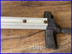 Ryobi Table Saw BT3100 BT3000 Rip Fence Assembly Free Ship