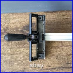 Ryobi Table Saw BT3100 BT3000 Rip Fence Assembly Free Ship