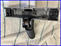 Ryobi bt 3000 tablesaw rip fence gently used free shipping