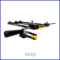 SKATEPLATE Rolling Plate Cutting Guider Right-Blade Circular Saws