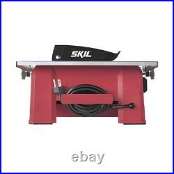SKIL 7in Wet Tile Saw 3540-02 Corded with Sliding Side Extension
