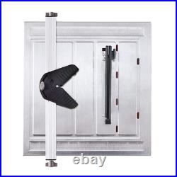 SKIL 7in Wet Tile Saw 3540-02 Corded with Sliding Side Extension