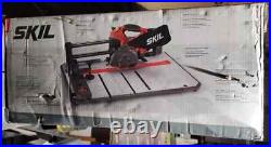 SKIL Flooring Saw (Cuts solid, engineered, & laminate) Ships Same Day SKIL Flooring Saw (Cuts solid, engineered, & laminate) Ships Same Day