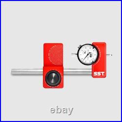 SST Saw Gauge Calibrator Accurate Alignment for Blades, Fences & Jigs SST Saw Gauge Calibrator Accurate Alignment for Blades, Fences & Jigs