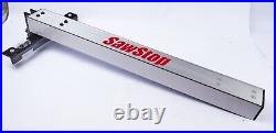 SawStop 30 Rip Fence for Table Saw