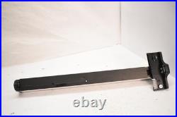 SawStop Rip Fence Black Metal Table Saw Guide Replacement OEM Part Assembly