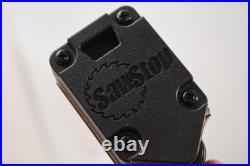 SawStop Rip Fence Black Metal Table Saw Guide Replacement OEM Part Assembly