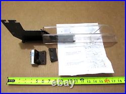 Sawblade Guard Assembly 62655 Craftsman 10 Table Saw 113.295751 113.295752 Etc