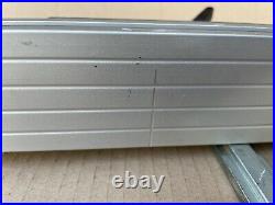 Scheppach Adjustable Angle Mitre Gauge Fence Bandsaw Basa Table Saw