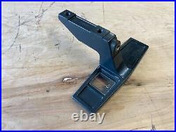Sears 113. Xxxxxx Craftsman 10 Table Saw rip fence HEAD ONLY part 818318