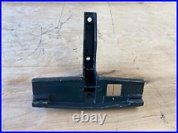 Sears 113. Xxxxxx Craftsman 10 Table Saw rip fence HEAD ONLY part 818318