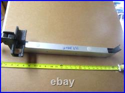 Sears Craftsman 10 Table Saw 137.218041 Rip Fence 0B57