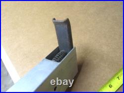 Sears Craftsman 10 Table Saw 137.218041 Rip Fence 0B57