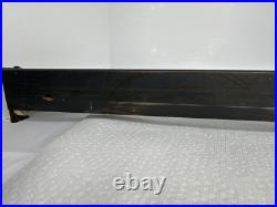 Sears Craftsman 113 Series Table Saw Pull Down Lock Rip Fence 27 Table Top OEM Sears Craftsman 113 Series Table Saw Pull Down Lock Rip Fence 27 Table Top OEM