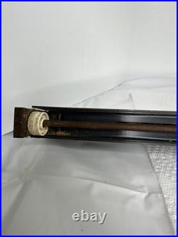 Sears Craftsman 113 Series Table Saw Pull Down Lock Rip Fence 27 Table Top OEM Sears Craftsman 113 Series Table Saw Pull Down Lock Rip Fence 27 Table Top OEM