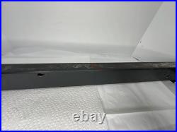 Sears Craftsman 113 Series Table Saw Pull Down Lock Rip Fence 27 Table Top OEM Sears Craftsman 113 Series Table Saw Pull Down Lock Rip Fence 27 Table Top OEM