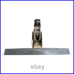Sears Craftsman 113 Series Table Saw Pull Down Lock Rip Fence 27 Table Top OEM Sears Craftsman 113 Series Table Saw Pull Down Lock Rip Fence 27 Table Top OEM