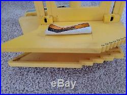 Sears Craftsman FENCE GUIDE SYSTEM 932371 Table Saw Guide FREE SHIPPING