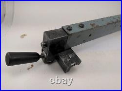 Selection of individually priced OEM Delta 34-560 Type 2 Table Saw Parts U Choos