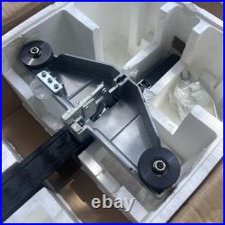 Shop Fox W1411 Fence Without Rails Fits 27 Deep Saw Tables. NEW OPEN BOX