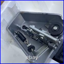 Shop Fox W1411 Fence Without Rails Fits 27 Deep Saw Tables. NEW OPEN BOX