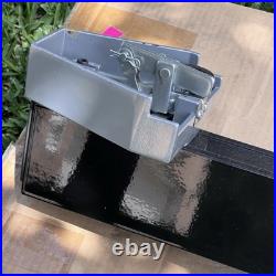 Shop Fox W1411 Fence Without Rails Fits 27 Deep Saw Tables. NEW OPEN BOX