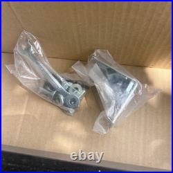 Shop Fox W1411 Fence Without Rails Fits 27 Deep Saw Tables. NEW OPEN BOX