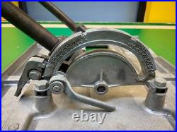 ShopSmith 10ER Table Saw Platform as shown, no Rip fence or insert