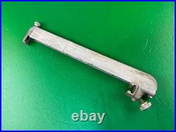 ShopSmith 10ER Table Saw Rip Fence